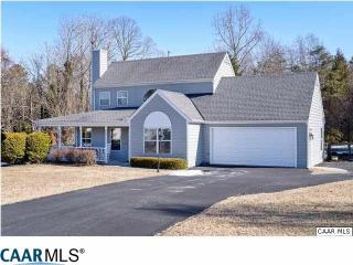 1471 Reynovia Dr, Charlottesville, VA 22902-7259