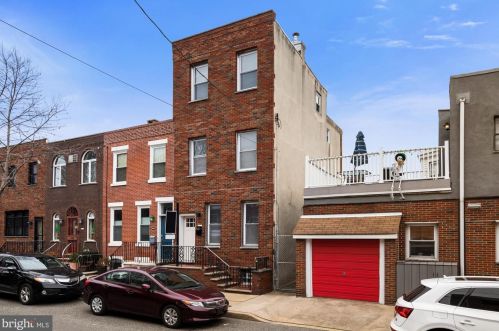1435 Juniper St, Philadelphia PA 19147-4924 exterior