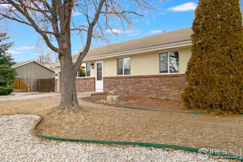 900 Nantucket St, Fort Collins, CO 80550-5534