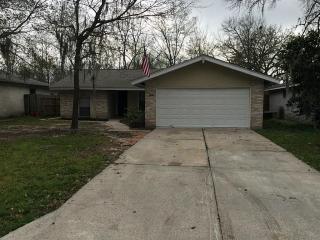 4515 Donalbain Dr, Spring TX  77373-6877 exterior