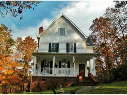 156 Savannah Ridge Trl, Demorest, GA 30535-3757