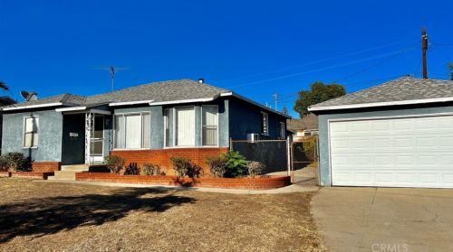 420 Concourse Ave, Montebello, CA 90640-3022