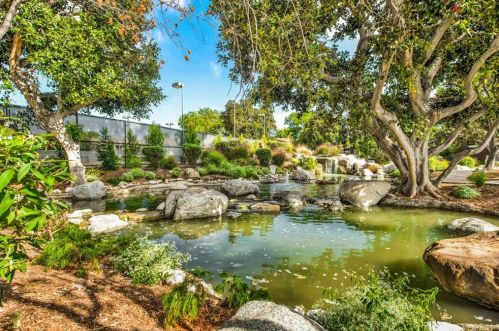 279 Streamwood, Irvine CA  92620-1944 exterior