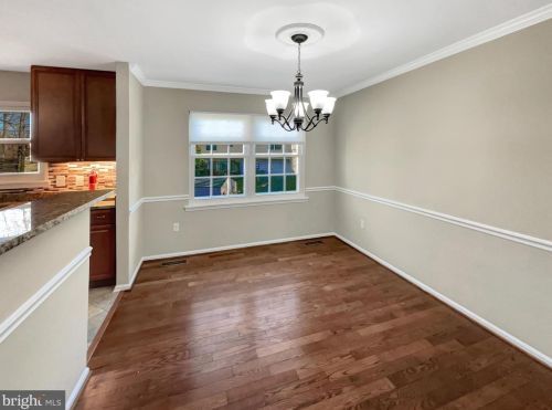 11926 Cotton Mill Dr, Woodbridge VA  22192-1508 exterior