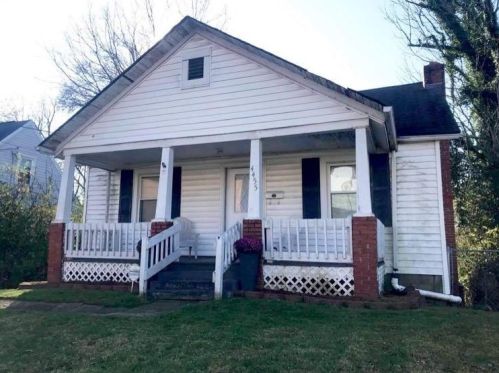 4455 Emerald Ave, Cincinnati, OH 45242-7826