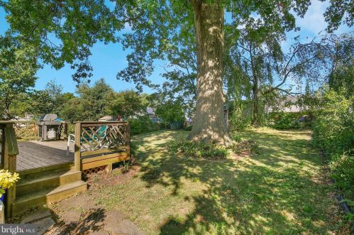 2303 Darrow St, Silver Spring MD 20902-4918 exterior