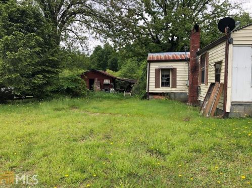 404 Cantrell Rd, Cleveland, GA 30528-6920