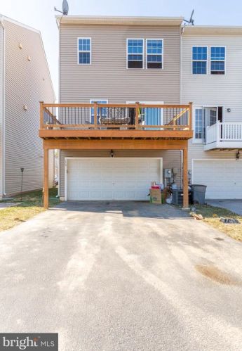 175 Moul Ave, Hanover PA 17331-2080 exterior