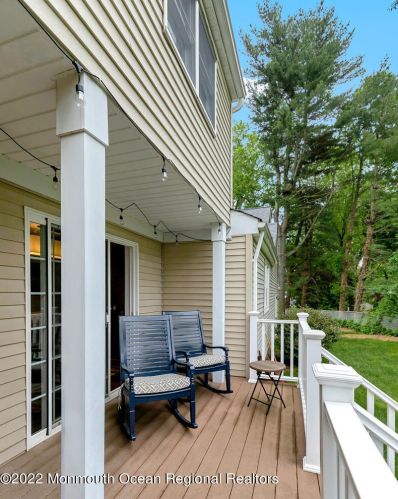 174 White St, Tinton Falls NJ exterior