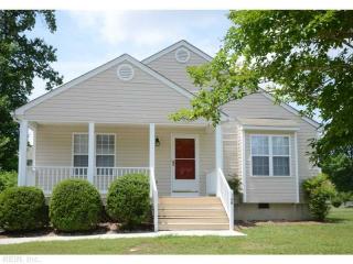 109 Pearl St, Williamsburg, VA