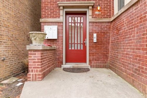 5007 California Ave, Chicago, IL 60632-2006