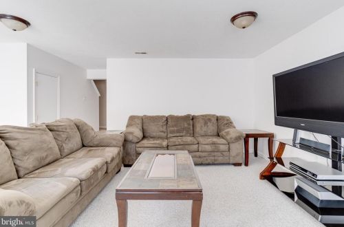 281 Spencer Cir, Forest Hill MD  21050-3151 exterior