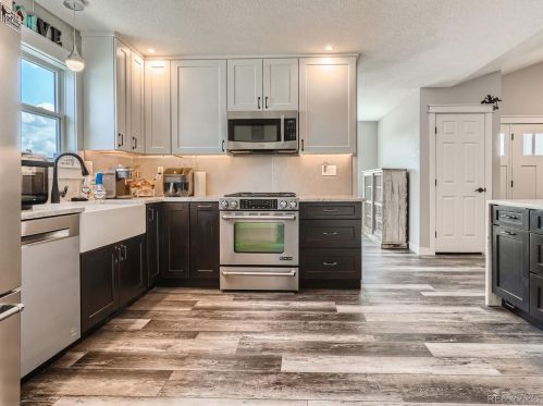 8286 Sun Country Dr, Elizabeth CO 80107-9354 exterior