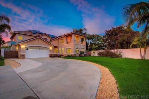 11496 Mcdowell Ct, San Diego, CA 92131-6127