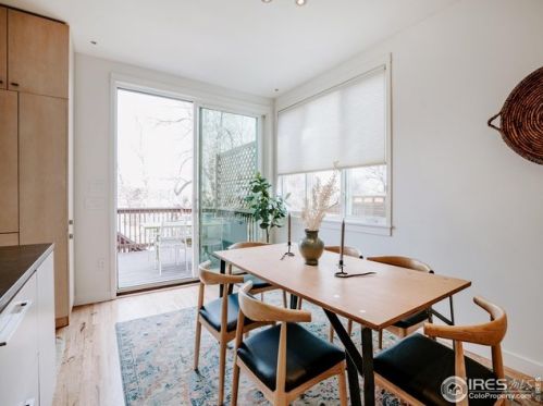 805 Dewey Ave, Boulder CO  80304-3933 exterior