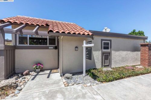 1461 Calle Enrique, Pleasanton, CA 94566-5921
