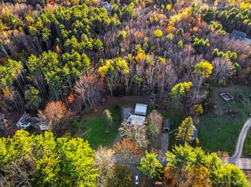 220 Lake Rd, Perkins Township, ME 04294-5303