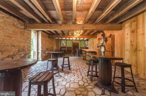 1122 Duncan Rd, Harpers Ferry WV 25425-5350 exterior