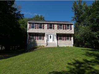 308 Lancaster Hill Rd, Tilton, NH 03276-5909