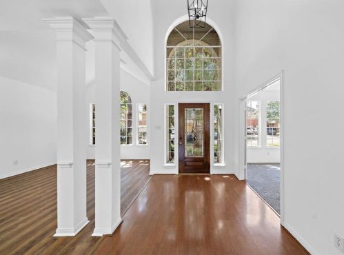 5819 Grand Saline Dr, Richmond TX  77469-6173 exterior