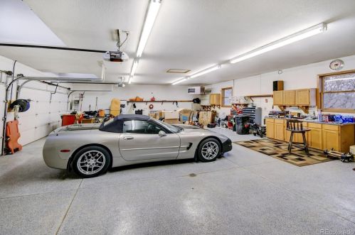 3589 Christy Rdg Rd, Deckers CO 80135-8458 exterior