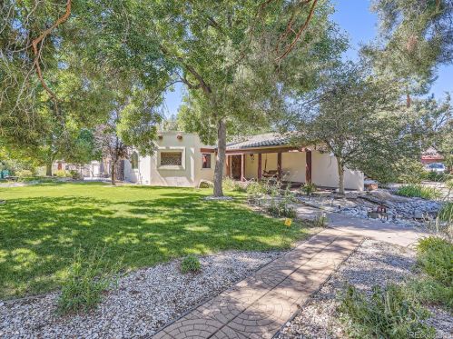 6100 8th Ave, Denver, CO 80214-2334