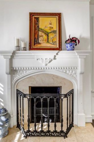 62 Camden Rd, Atlanta GA  30309-1508 exterior