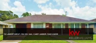 1901 Hall Ave, Metairie, LA 70003-4955
