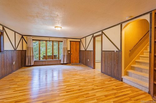 98 Button Rock Rd, Lyons CO  80540-8278 exterior