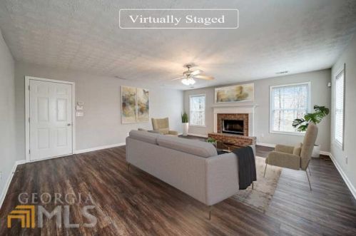 5024 Brookstone Ln, Loganville, GA 30052-9281