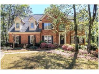 1495 Natchez Way, Grayson, GA 30017-2930