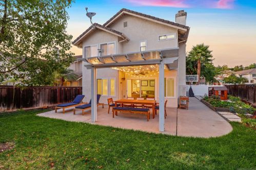 5191 Camino Playa Malaga, San Diego, CA 92124-4119