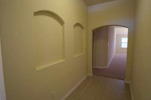 2728 Adams Fall Ln, Fort Worth TX  76123-1674 exterior