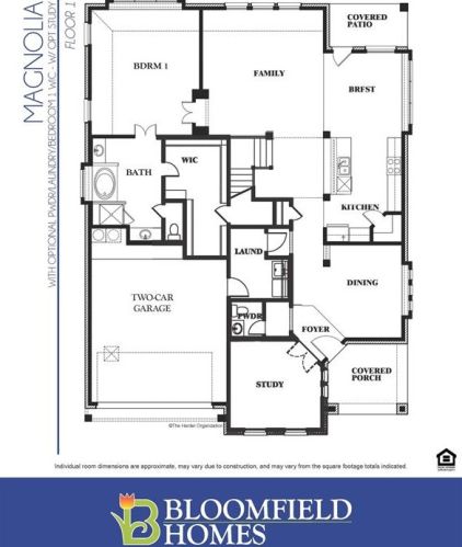 444 Country Meadows Blvd, Waxahachie, TX 75165