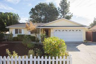 2297 Tanager Dr, Pleasanton, CA 94566-4648