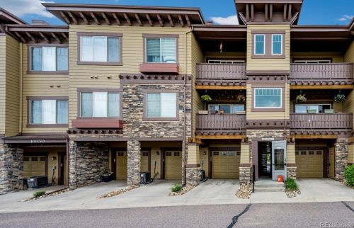 16650 Las Ramblas Ln, Parker, CO 80134-4222