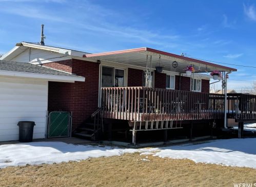 548 5350, Ogden UT 84405-6743 exterior