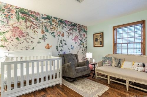 45 Whispering Pine Rd, Upper Stepney CT  06468-1430 exterior