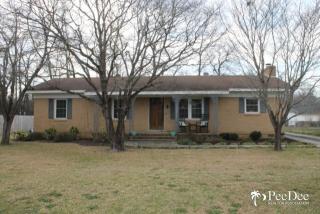 2031 Converse Dr, Florence, SC 29505-3741