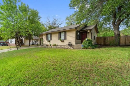 2152 Skillman Dr, Garland, TX 75041-1872