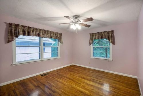 3928 Ensign Ct, Atlanta GA  30341-1832 exterior