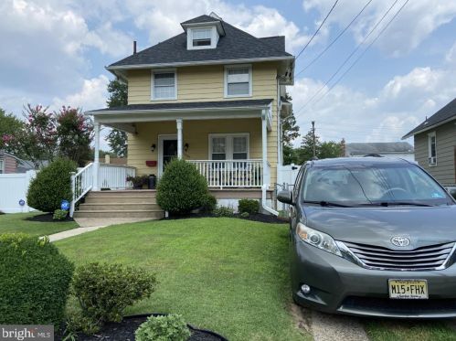 3266 48th St, Camden, NJ 08109-2108