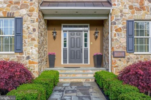 408 Mattrissa Rdg, Media, PA 19063-5545