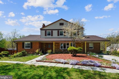 2925 Craiglawn Rd, Silver Spring, MD 20904-1818