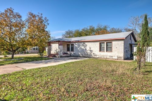1605 Brooking St, Morgans Point, TX 76513-4340