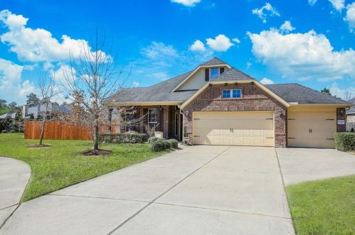 17254 Rookery Ct, Conroe, TX 77385-1109