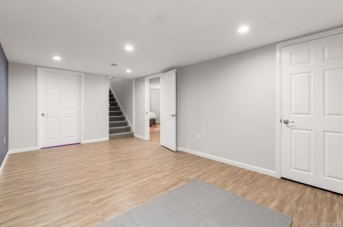 3174 Delaware St, Englewood CO  80110-2309 exterior