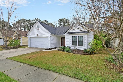 1460 Wellesley Cir, Mount Pleasant, SC 29466-9053