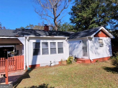 114 Vinson Dr, Warner Robins GA  31093-3244 exterior