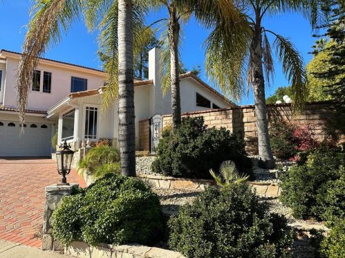 29215 Hillrise Dr, Calabasas, CA 91301-1533